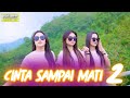 CINTA SAMPAI MATI 2 - Dengan Bismillah Aku Jaga Kesucian Cinta - KELUD PRODUCTION REMIX