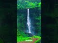 Beautiful waterfall #automobile #lifeisbutadream #animesoundtrack #automobile