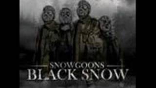 Snowgoons-The Curse-feat._king_magnetic_charon_don_and_reef_the_lost_cauze)-Black Snow