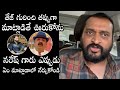 Bandla Ganesh reacts to senior actor Naresh's comments on Sai Dharam Tej accident