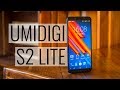 UMIDIGI S2 Lite - облегчающийся смартфон среднего класса. Обзор UMIDIGI S2 Lite