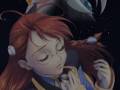 Xenosaga THE ANIMATION NCED in this serenity / 五條真由美 [AI Upscale]
