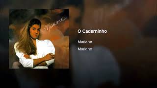 O Caderninho  -  Mariane