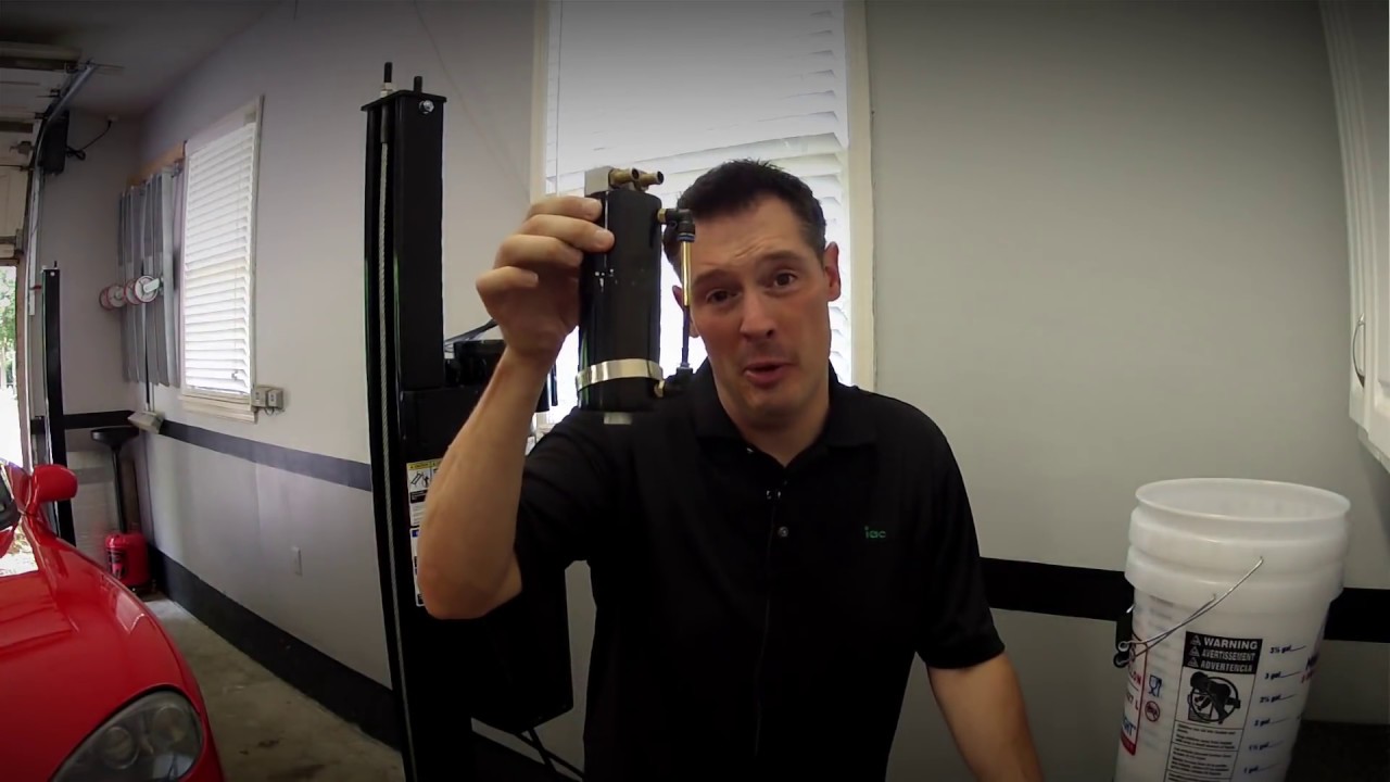 Oil Catch Cans Myth Or Must Have - Ebay Oil Catch Can Review