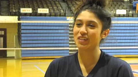 Jennifer Beltran Feature