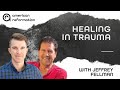 Healing in trauma the churchs call to be a sanctuary of hope with jeffrey fellman  ar