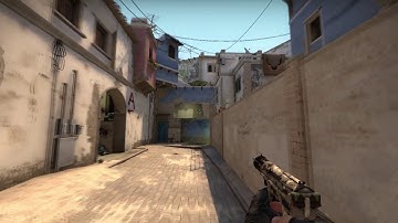 ESEA.net COTW: ECO 1v5 awp finesse | Week #651 [Winner]