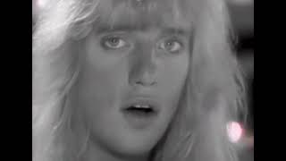 Warrant - I Saw Red (Official Video), Full Hd (Ai Remastered And Upscaled)