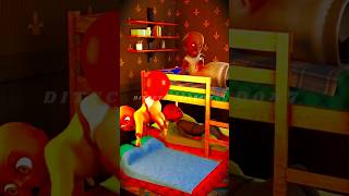 They Look Like Twins