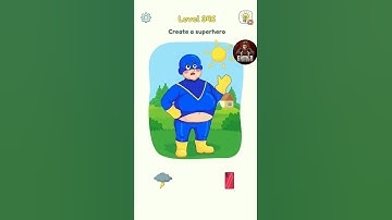 DOP 3: level 346 #video #game #trending  #shorts #tiktok #viral  #gaming