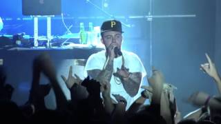 Mac Miller - Watching Movies (Live)