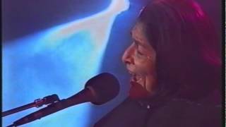 Video thumbnail of "LITO VITALE & MERCEDES SOSA - DESANDANDO"