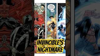 #invincible DARKEST Crossover #comics