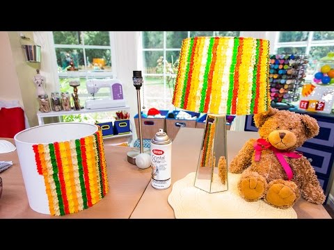 Gummy bear lamp DIY : r/icarly