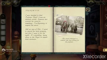 🕵️‍♂️Murder in the Alps:Chapter 4 Dancing with the Beasts-Part 4🕵️‍♀️