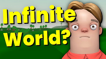 What Is "S&box Towns?"