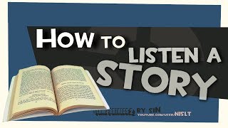 Tf2 How To Listen To A Story