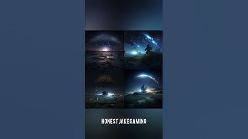 Halo Artwork I Generated Using AI Part4007