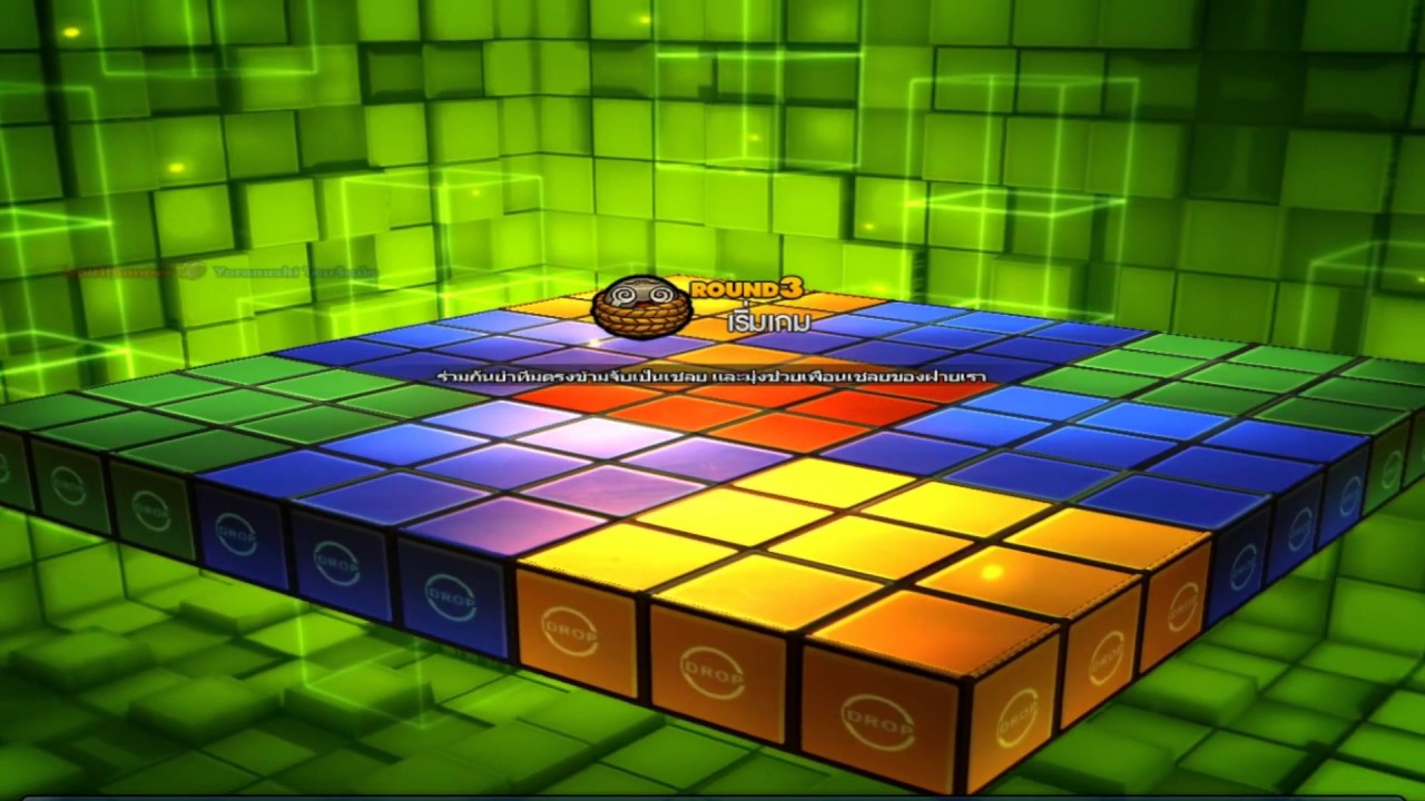 [Lost Saga] Grim reaper [Evo] vs Dark Sith