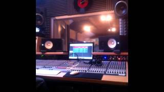 Choose Me Again Recording Shockerwick Studios