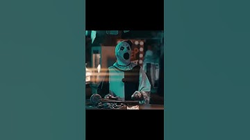 Art The Clown" | Terrifier 2 Edit - GLXXMSTRIDER - DON