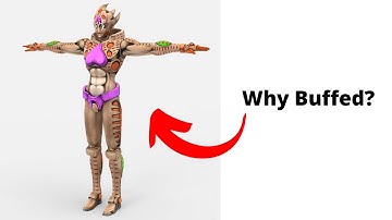 YBA Watch This if You Hate GER (How to counter)