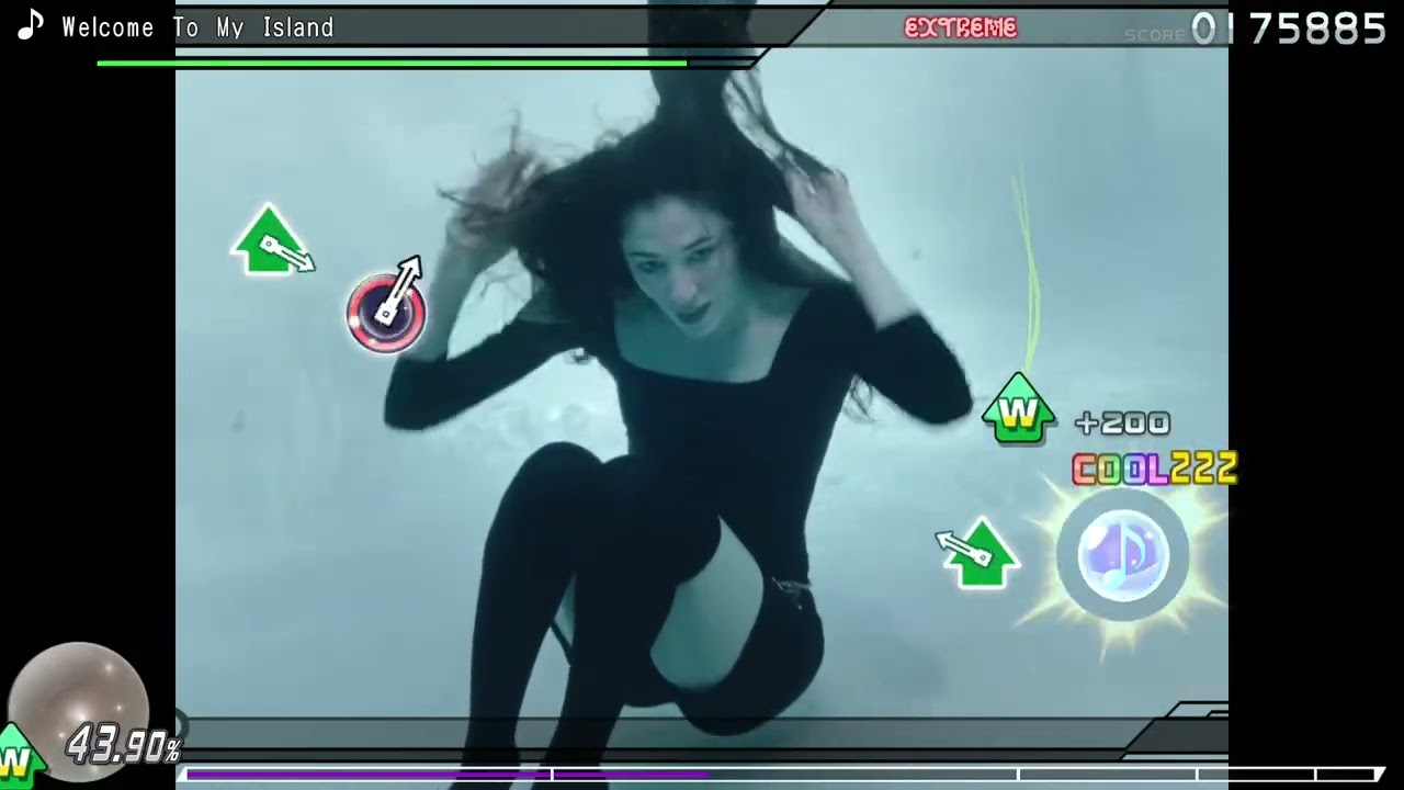 [PDMM+] Welcome To My Island - Caroline Polachek