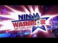 Ninja Warrior Switzerland - Staffel 1, Folge 2