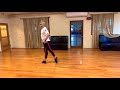 💥WALK TECHNIQUE💥Cha Cha & Rumba: private Ballroom Dance lessons in Los Angeles by  😝Oleg Astakhov