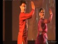Vidha lal av dance company kathak resonance