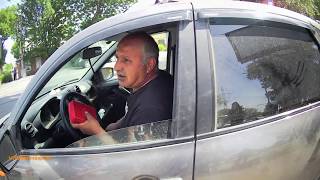 СтопХам Тротуар - не парковка. Рейд на Шолохова Эвакуаторщики на стороне автохама СтопХам Тротуар - не парковка. Рейд на Шолохова Эвакуаторщики на стороне автохама
