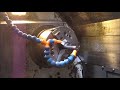 #114158 2001 Hitach Seiki Super HiCell 250