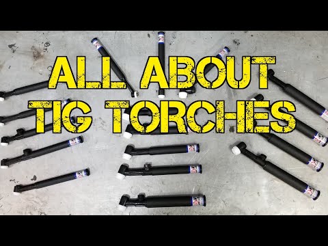 TFS: All About TIG