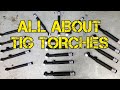 TFS: All About TIG Torches