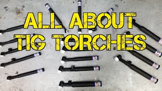 TFS: All About TIG Torches