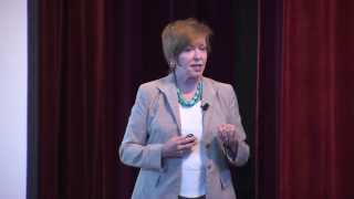 Brenda Fitzgerald: The Role of Health in Supporting Grade-Level Reading