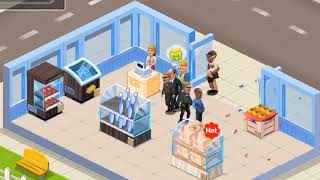 My Supermarket Story 2.3 screenshot 5