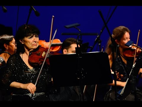 \"ღამის სერენადები\" - დასკვნითი გალა-კონცერტი