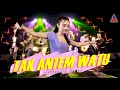 Lutfiana Dewi - Tak Antem Watu (Official Music VIdeo ANEKA SAFARI)
