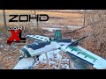 Zohd dart xl cruise.