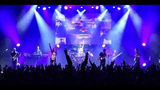 Mike Portnoy&#39;s The Shattered Fortress - Overture 1928, Strange Deja Vu - Live In Tilburg 2017