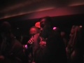Jay Rock B-Day Party