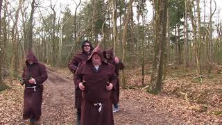 Gewoon Bram -Jun der wer tsjin oan (Hallelujah)tekst peter alma