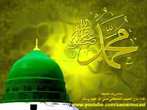 موشح رائع جدا انا راض بالذي ترضونه