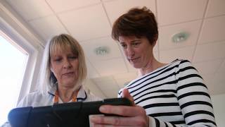 Full NHS NIHR CRN Eastern - main film News