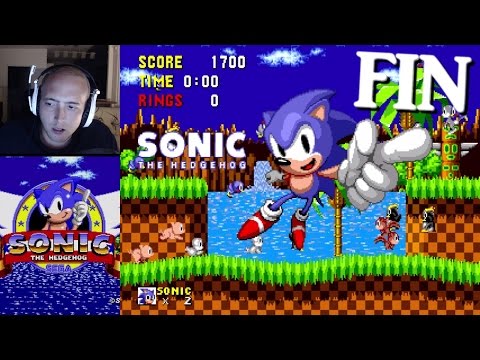 Vidéo: Sonic The Hedgehog Fête Ses 25 Ans Aujourd'hui