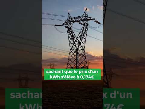 Vidéo: Débrancher les chargeurs permet-il d'économiser de l'électricité ?