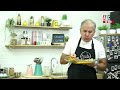 LECHE DE TIGRE BENGALA Y CEVICHE CALIENTE con DANIEL MANRIQUE! #StudioCocina