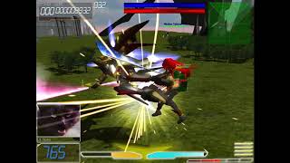 Ultimate Knight Windom XP - Normal Arcade