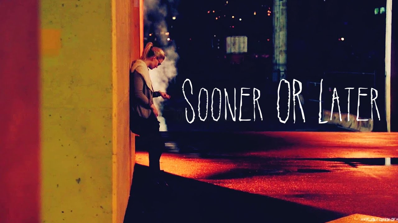 Emma & Regina // sooner or later ❤ Swan Queen family❤